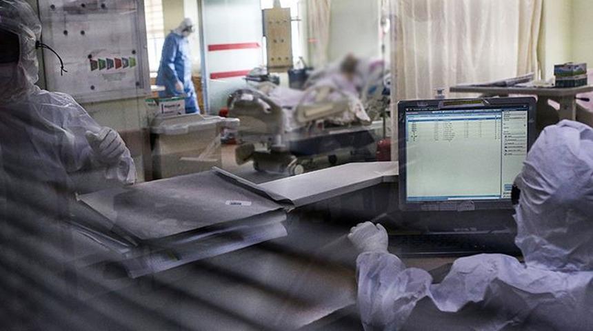 Son Dakika: 4 Ocak koronavirüs tablosu açıklandı