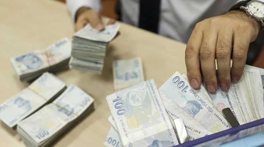 Son Dakika: En düşük emekli maaşını 2 bin 500 TL’ye çıkaran teklif Mecliste