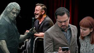 Cem Yılmaz Diamond Elite Platinum Plus eleştirilerini ti'ye aldı: Cem bitmiş