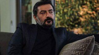 Kardeşlerim dizisinin başrol oyuncusu Celil Nalçakan koronavirüse yakalandı