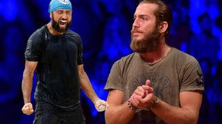 Survivor All Star yarışmacısı Yasin Obuz,  takım arkadaşı Ogeday Girişken'e o sözlerini hatırlatarak meydan okudu