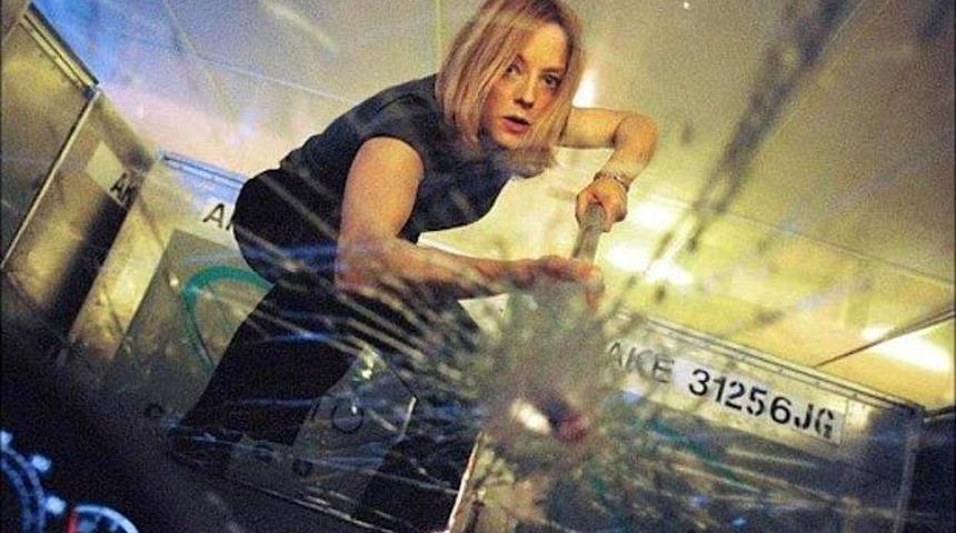 Uçuş Planı filmi oyuncuları kimler? Uçuş Planı filmi konusu nedir?