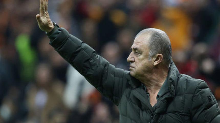 Son dakika... Galatasaray Başkanı Burak Elmas'tan Fatih Terim açıklaması! ''Talep ettiğim görevler dışında...''