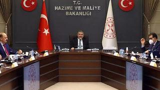 Son Dakika: Fiyat İstikrarı Komitesi'nin 2. toplantısı sona erdi! İşte alınan 4 karar