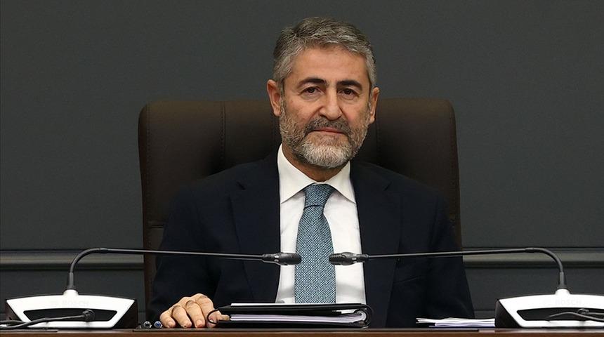 SON DAKİKA: Bakan Nebati 'Herkesi ilgilendiriyor' diyerek duyurdu! 'Esnaflar, işçiler, çiftçiler...'