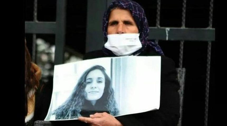 Gülistan Doku iki yıldır kayıp