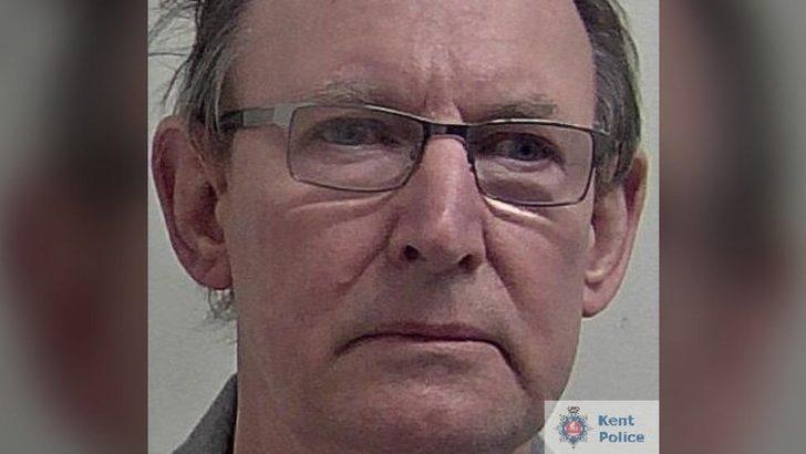 David Fuller: İngiltere'de iki kadını öldüren ve morgdaki cesetleri taciz eden hastane çalışanına ömür boyu hapis