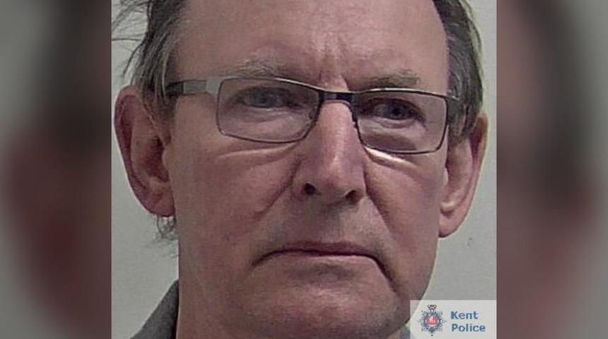 David Fuller: İngiltere'de iki kadını &ouml;ld&uuml;ren ve morgdaki cesetleri taciz eden hastane &ccedil;alışanına &ouml;m&uuml;r boyu hapis