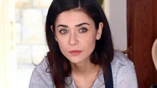 Fulya Zenginer'den karnı burnunda paylaşım! Bebeğinin ismi dikkat çekti