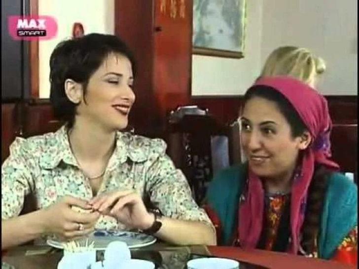 Yarım Elma'nın 'Yonca'sı Janset Paçal yıllara meydan okuyor G2