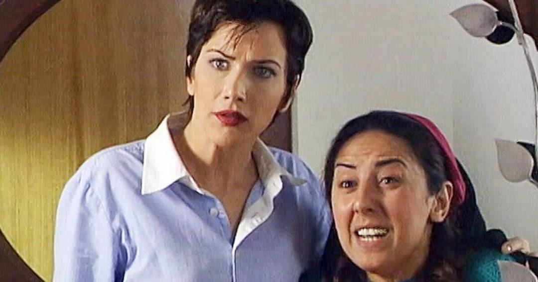 Yarım Elma'nın 'Yonca'sı Janset Paçal yıllara meydan okuyor