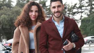 Astrolojiye bakarak aldattığını söylemişti! Özer Hurmacı-Mihriban Hurmacı boşanmaktan vazgeçti