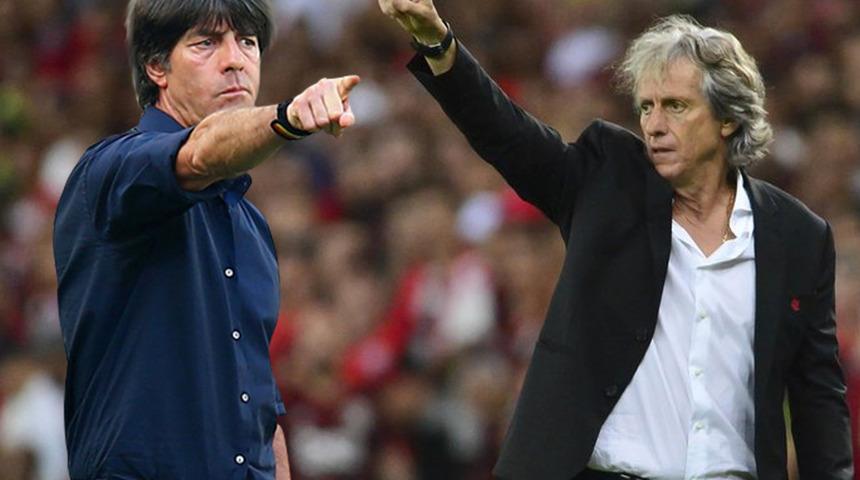 Son dakika: Fenerbahçe yeni teknik direktörünü buldu! Löw mü Jorge Jesus mu? İmza an meselesi