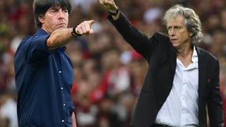 Son dakika: Fenerbahçe yeni teknik direktörünü buldu! Löw mü Jorge Jesus mu? İmza an meselesi