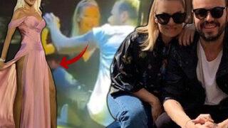 Gülşah Saraçoğlu'yla yasak aşk iddiasında yeni gelişme! Eşi Deha Bilimlier'i evden kovdu