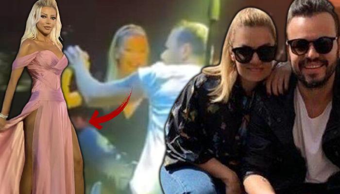 Gülşah Saraçoğlu'yla yasak aşk iddiasında yeni gelişme! Eşi Deha Bilimlier'i evden kovdu