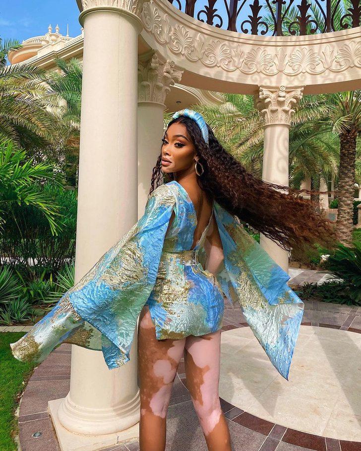 'Türk lokumu' Winnie! Paylaşımı olay oldu  G2