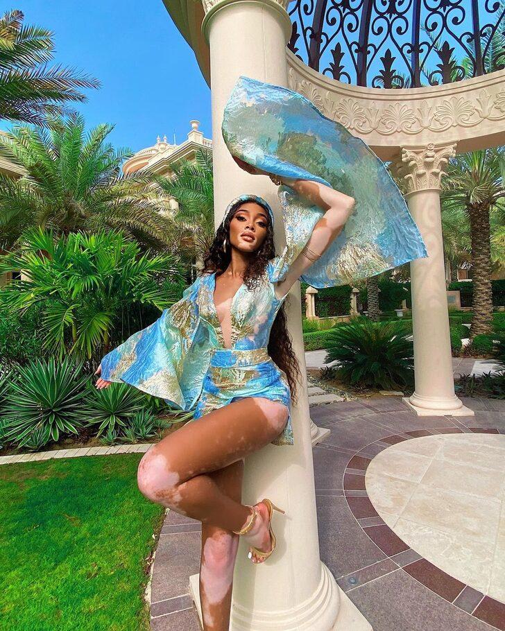 'Türk lokumu' Winnie! Paylaşımı olay oldu  G5