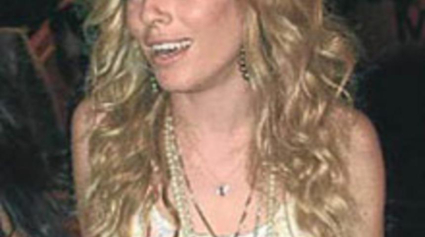 Sinem Kobal İlk Kez Konuştu