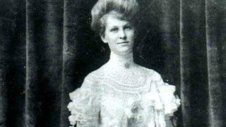 Kendi ölümüne gelinlikle gitti! Dünyanın ilk kadın seri katili: Lavinia Fisher 