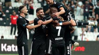 Ne umdu ne buldu! Beşiktaş, Galatasaray'ın elinden kaptığı milli futbolcuyu takımdan gönderiyor