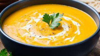 Japonya'dan yayılan lezzet: Hokkaido çorbası