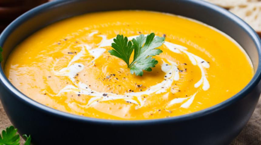 Japonya'dan yayılan lezzet: Hokkaido çorbası