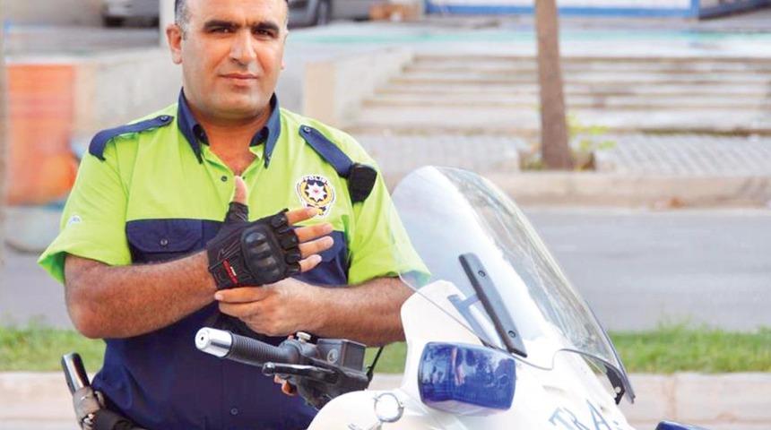 Şehit polis Fethi Sekin'in şehadetinin 5. yılı! Siyasetçilerden anma mesajları