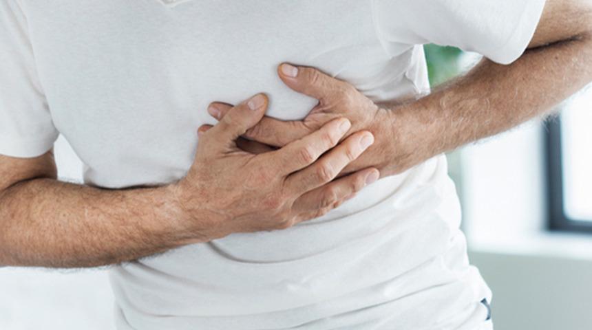 Koroner anjiyografi nedir: Kalp krizinde hayat kurtarıyor! Damarlar 5 saniye içinde görüntüleniyor