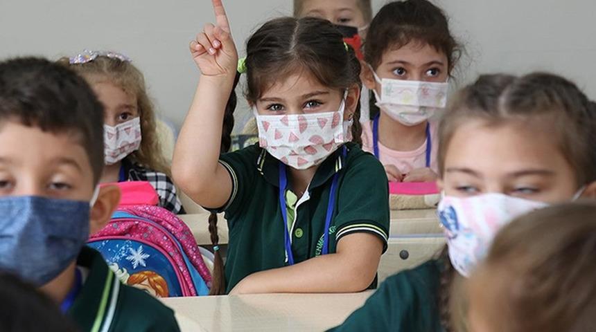 Son dakika! Okullar kapanacak mı? Milli Eğitim Bakanı Özer'den yüz yüze eğitim açıklaması