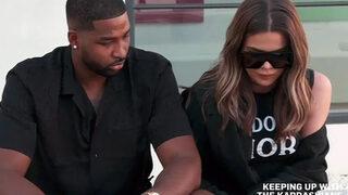 Khloe Kardashian'ın sevgilisi Tristan Thompson: Bebeğin babası olduğum kanıtlandı özür dilerim