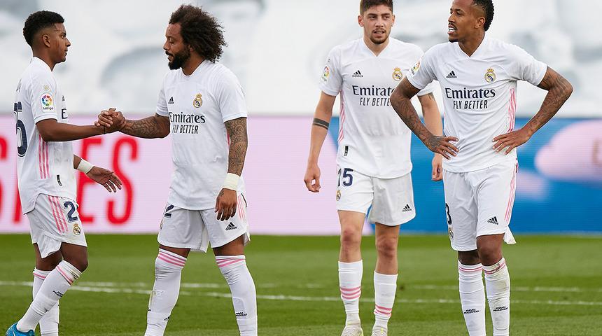 Dünya, Trabzonspor'u konuşacak! Real Madrid'in dünyaca ünlü yıldızıyla söz kestiler