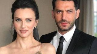 Murat Yıldırım'ın romantik tatili! Yeni yıla Dubai'de girdi