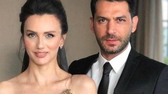 Murat Yıldırım'ın romantik tatili! Yeni yıla Dubai'de girdi