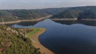 İstanbul’un barajları ile ilgili yeni açıklama! ‘Geçen seneye göre…’