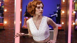 Açelya Topaloğlu’nun başrolünde yer aldığı Nalan filminden yeni fragman paylaşıldı! Kahkaha tufanı yaratacak