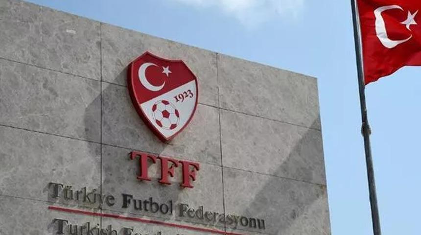 Son Dakika: TFF'den flaş aşı kararı! Artan vakalara kayıtsız kalmadılar 