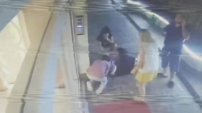 Türkmen bakıcı Muhabbat Meremglyyeva'nın sır ölümünde yeni gelişme! 3'üncü kattan düşerek ölmüştü