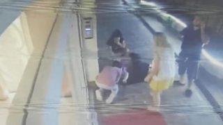 Türkmen bakıcı Muhabbat Meremglyyeva'nın sır ölümünde yeni gelişme! 3'üncü kattan düşerek ölmüştü