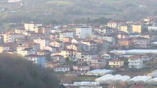 Cumhurbaşkanı Erdoğan yaptığı ziyaret sonrası talimat vermişti! Yeri belirlendi, Gümüşdere Mahallesi'ndeki proje başladı