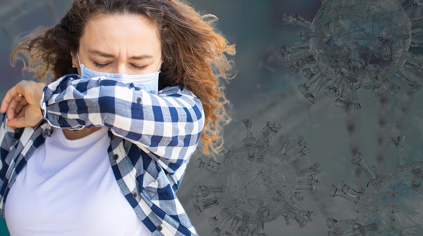 Son dakika… Koronavirüs alarmı! Başvurular 2 kat arttı! 5-6 kişiden biri pozitif…