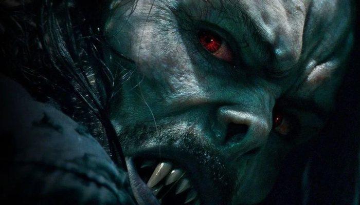 Jared Leto’nun başrolünü üstlendiği Marvel’in yeni filmi Morbius’un vizyon tarihi ertelendi