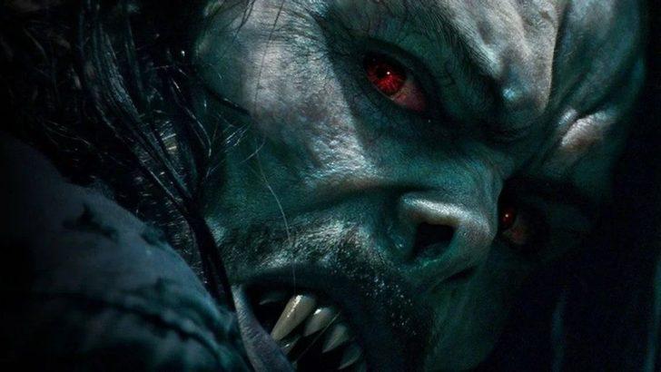 Jared Leto’nun başrolünü üstlendiği Marvel’in yeni filmi Morbius’un vizyon tarihi ertelendi