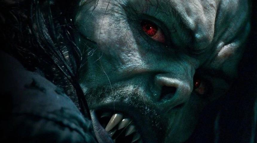 Jared Leto’nun başrolünü üstlendiği Marvel’in yeni filmi Morbius’un vizyon tarihi ertelendi