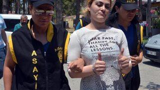 Son Dakika: Çilem Doğan hakkında son karar! 15 yıl hapis cezasına son itirazı da reddedildi