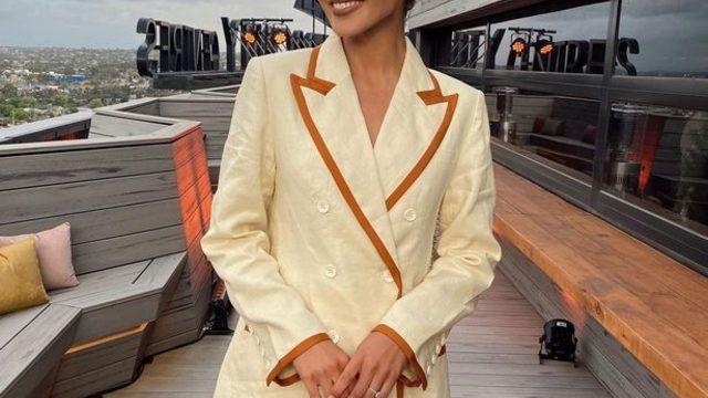 Koronavirüs hayatını değiştirdi! Hastalığı atlattıktan sonra ortaya çıkan garip semptomu sosyal medya hesabından anlattı