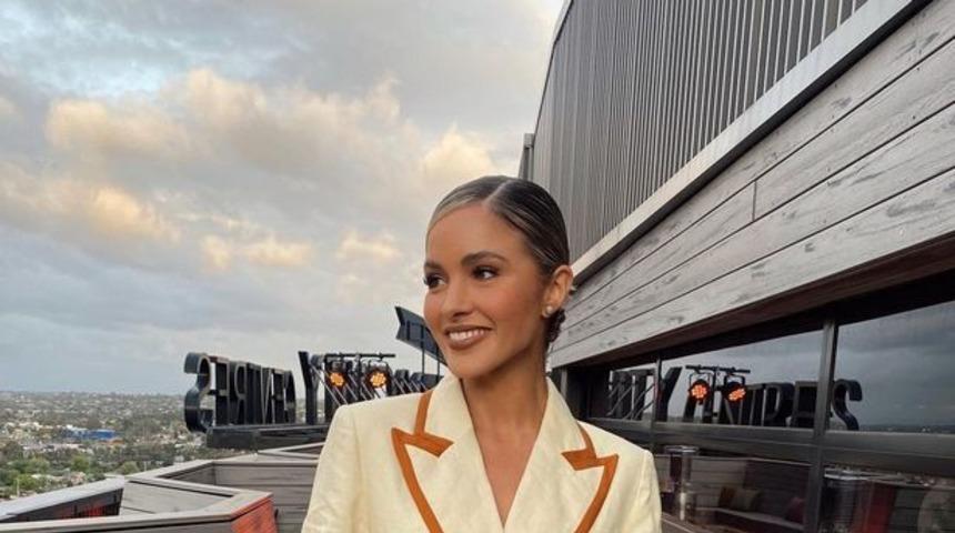 Koronavirüs hayatını değiştirdi! Hastalığı atlattıktan sonra ortaya çıkan garip semptomu sosyal medya hesabından anlattı