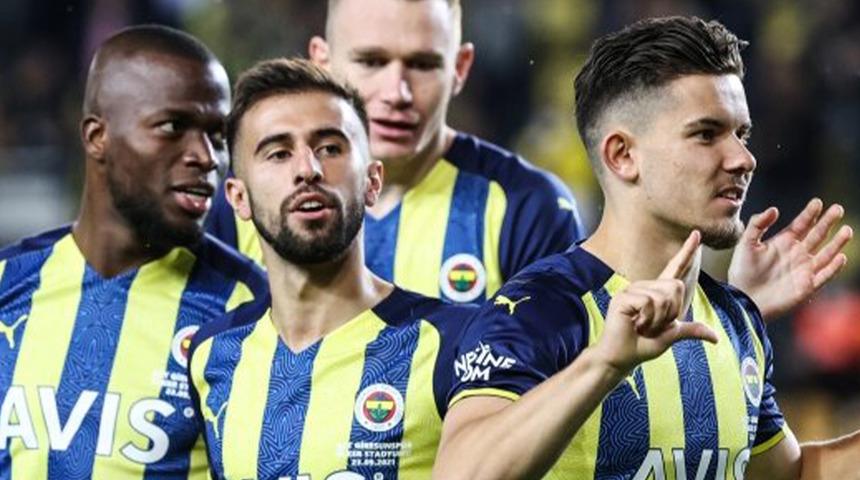 Fenerbahçe'de yaprak dökümü! İşte yolların ayrılacağı 5 yıldız futbolcu