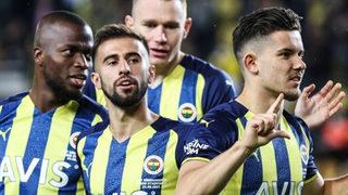 Fenerbahçe'de yaprak dökümü! İşte yolların ayrılacağı 5 yıldız futbolcu