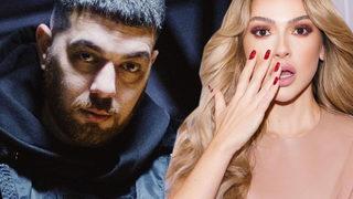 Hadise'den heyecanlandıran haber! Ünlü rapçi ile... 